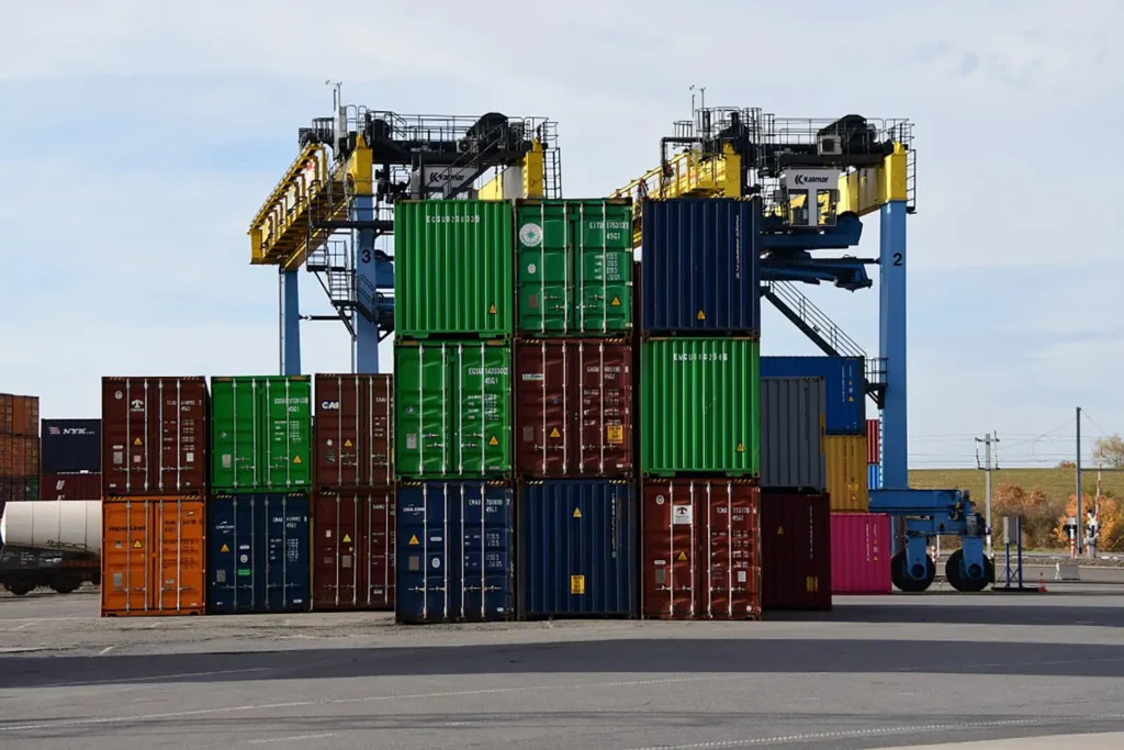 Solutions logistiques - optimisation des coûts